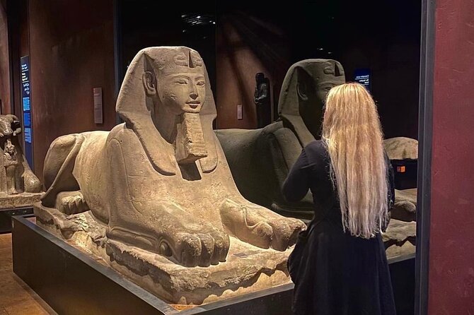 The Egyptian Museum, the Citadel, Khan Khalil Bazaar & Old Cairo - Key things to know before you go