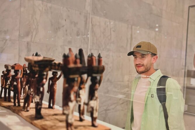 The Egyptian Museum, the Citadel, Khan Khalil Bazaar & Old Cairo - Khan el-Khalili Bazaar: souvenirs, snacks, and learning Cairo’s street rhythm