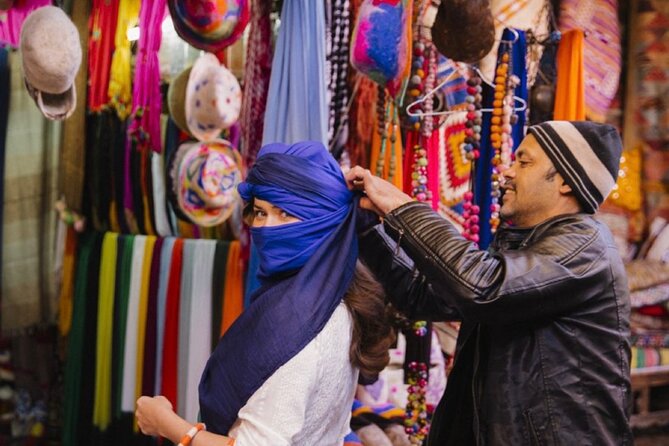 The Egyptian Museum, the Citadel, Khan Khalil Bazaar & Old Cairo - Lunch, guides, and tickets: how the upgrades change the value