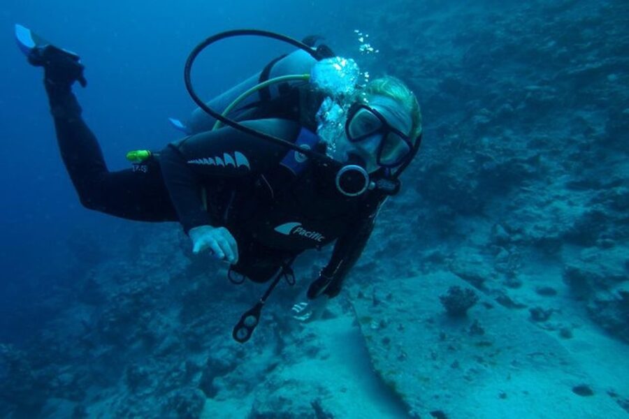Tiran Island: Full-day Snorkeling, Diving Boat Trip - Why Tiran Island and Ras Muhammad feel made for Red Sea swim stops