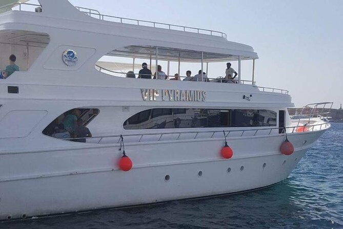 Tiran Island Snorkeling Excursion - Price and What You Actually Get for About $63.72