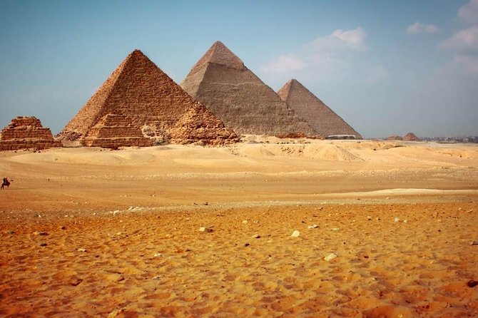 Top Attractions Tour in Giza Pyramids And Horse carriage With panoramic view - What’s Included, What’s Missing, and How to Plan Your Day