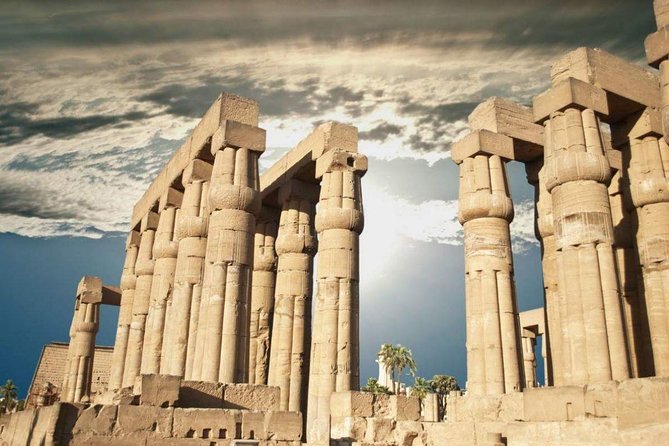 Top Half Day Tour To East Bank Visit Karnak And Luxor Temples - Price and Value: Is $60 a Smart Deal for Karnak and Luxor?