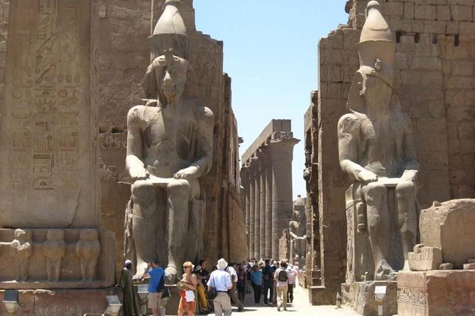 Top Half Day Tour To East Bank Visit Karnak And Luxor Temples - What to Pack and How to Enjoy the “Half-Day” Reality