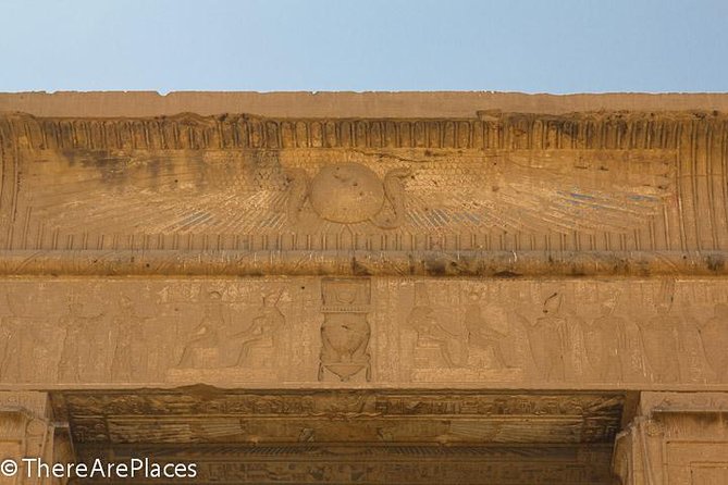Top Half Day Tour To East Bank Visit Karnak And Luxor Temples - Lunch, Water, and the Optional Stuff You Can Skip
