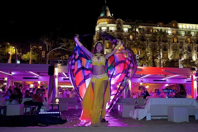 Top Rated Cairo Nile Dinner Cruise with Live Belly Dancer & Folk - Price and Value: What $23.40 Is Paying For