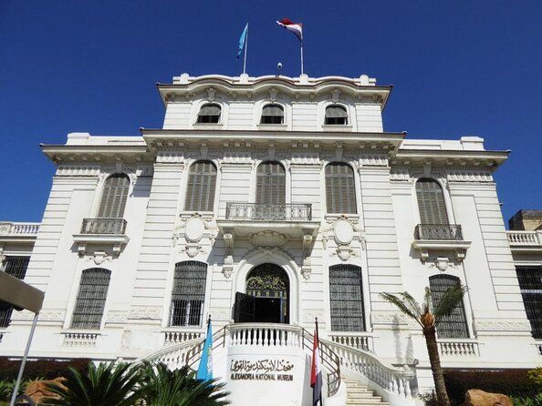Top Rated Private Customizable Day Tour to Alexandria from Cairo - From Cairo to Alexandria in one day, and why it works
