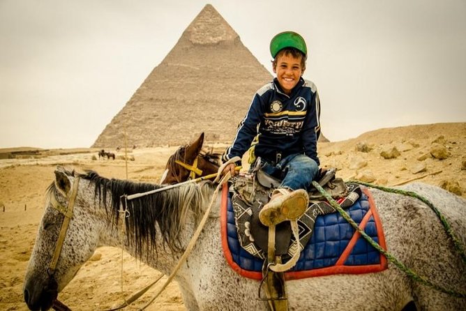 Tour to Giza Pyramids & museum of Egyptian civilization - Egyptologist-led storytelling: what you should expect from the guide