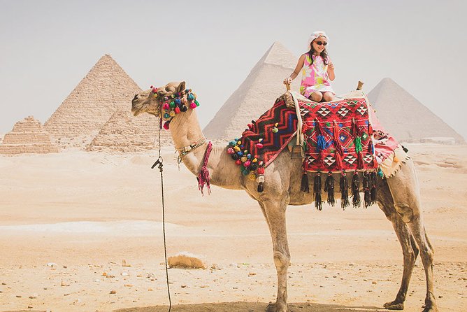 Tour to Pyramids of Sakkara & Dahshur - How the 8-hour plan actually feels in practice