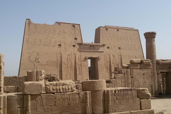 Transfer from Aswan to Luxor - Price and value: what $69 covers, and what you pay separately