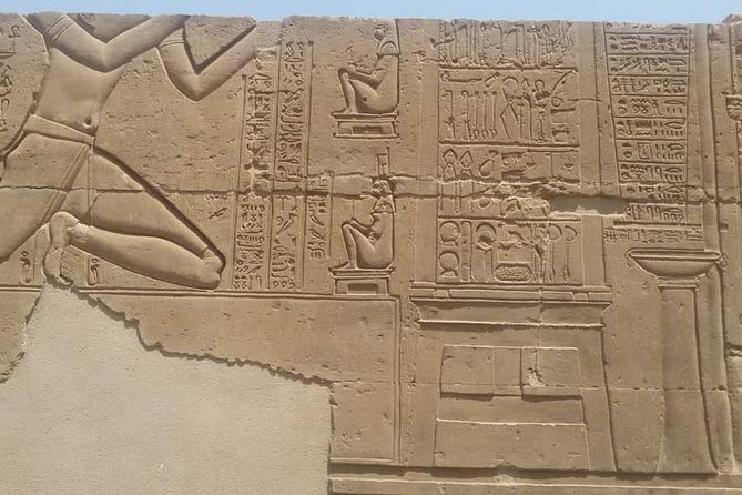 Transfer from Aswan to Luxor - Vehicle comfort, driver behavior, and the practical “7-hour day” details