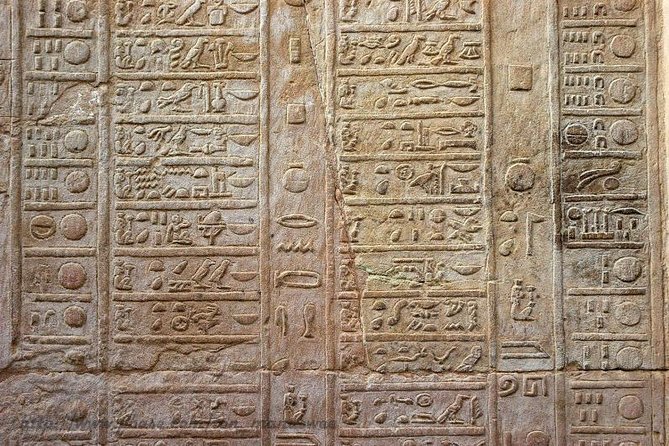 Transfer from Aswan to Luxor - Should you choose a two-temple transfer instead of more time in Luxor?