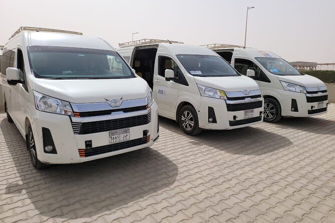Transportation From / To Cairo International Airport - Door to door Cairo airport transfer, minus the taxi stress