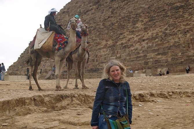 Two Days Private tour to Cairo highlights - Price and value: is $142.86 per person a fair deal?