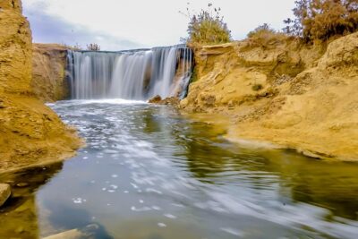 Full-Day Tour to El Fayoum
