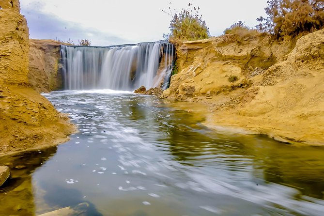 Valley of Whales and Wadi El Rayan Water Falls Day Tour from Cairo - How the day flows from Cairo and why the timing works