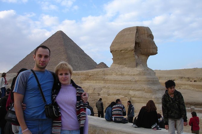 VIP Day Trip to Cairo by Bus with Top Tour operators - Price and value: what you get for $130, and where the extra costs can appear