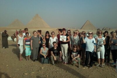 VIP Day Trip to Cairo by Bus with Top Tour operators
