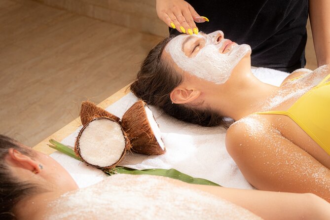 ViP Full Package Cleopatra Hammam & Full Body Massage in Hurghada - Entering Cleopatra’s Bath: what the spa day is really like