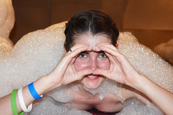 ViP Full Package Cleopatra Hammam & Full Body Massage in Hurghada - Price and value: is $20 really a good deal?