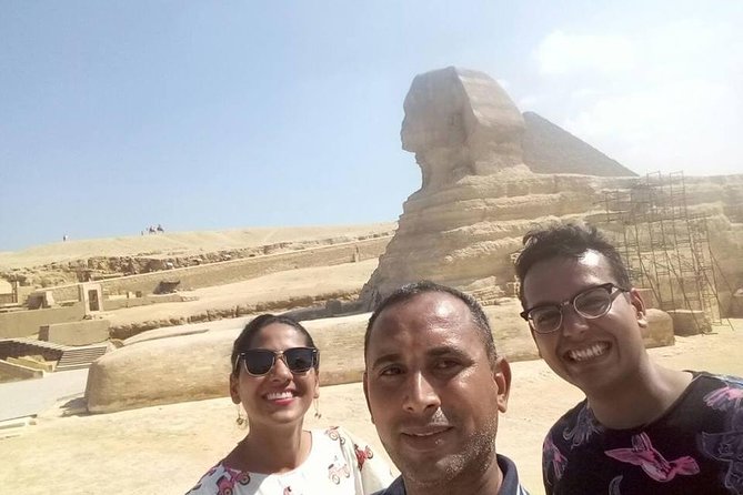 VIP Giza Pyramids,Sphinx,ATV bike,CamelRide,Shopping&DinnerCruise - Price and Value: What $8 Per Person Really Means for Your Day