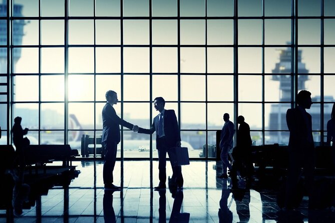 VIP Meet and Assist in Cairo Airport with Private Transfer to Cairo Hotels - Private Transfer to Cairo Hotels, With an AC Car and a Waiting Driver