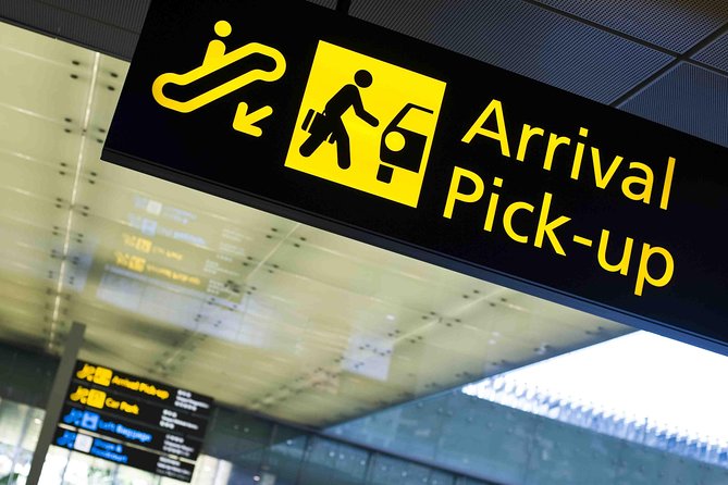 VIP Meet and Greet Private Hotel Transfer from Cairo Airport - Key Takeaways