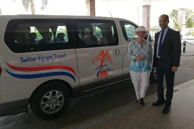 VIP Meet and Greet Private Hotel Transfer from Cairo Airport - What Happens With Visa, Immigration, and Customs Checks