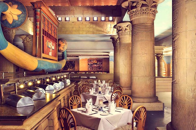 ViP Private Effective Nile River Dinner Cruise in Cairo - Views, Photos, and Timing: How to Make the Deck Time Work