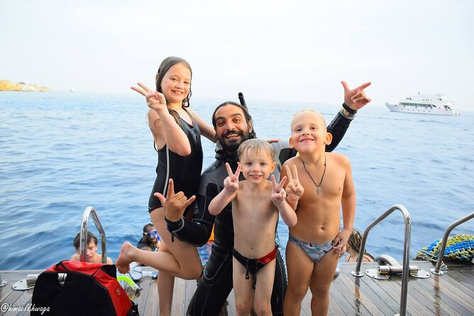VIP -White Island & Ras Mohamed Snorkel Excursion - Pickup timing from Sharm el Sheikh, and why it matters