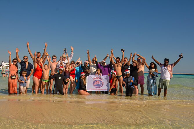 VIP -White Island & Ras Mohamed Snorkel Excursion - Sting Ray station stop: what it likely means for your day