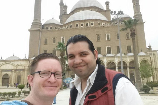 Visiting Egyptian Museum Citadel and Old market of Khan Khalili - Egyptian Museum of Antiquities, how to see Tutankhamun without getting lost