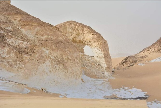 White & Black Desert tour 2 Days 1 night camping from Cairo. - Key highlights worth getting excited about