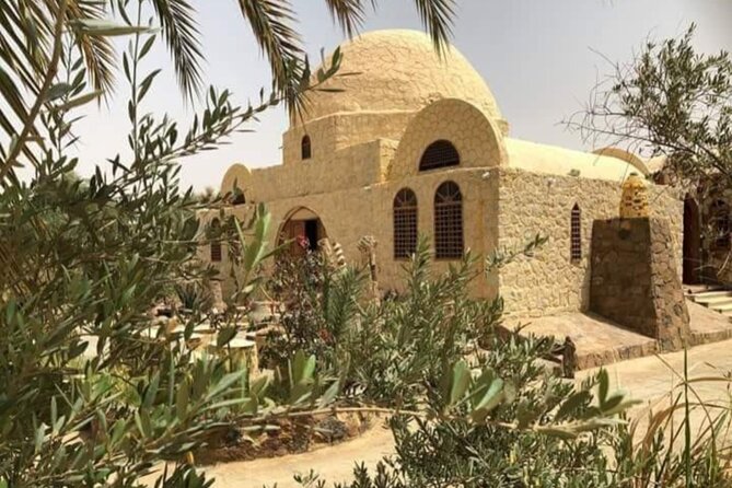 White Desert & Bahariya oasis 3 days 2 nights Tour from Cairo - Key things to know before you go