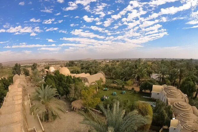 White Desert & Bahariya oasis 3 days 2 nights Tour from Cairo - Final thoughts: should you book the 3-day 2-night White Desert and Bahariya tour?