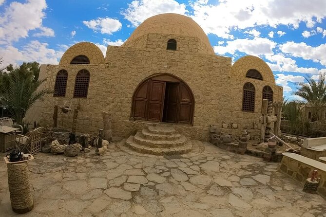 White Desert & Bahariya oasis 3 days 2 nights Tour from Cairo - Price and logistics: the real deal on the $209 3-day option