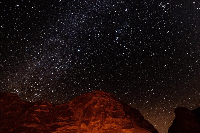 White Desert - Overnight Tour - Beer Sejamm hot springs: the reset you’ll be grateful for