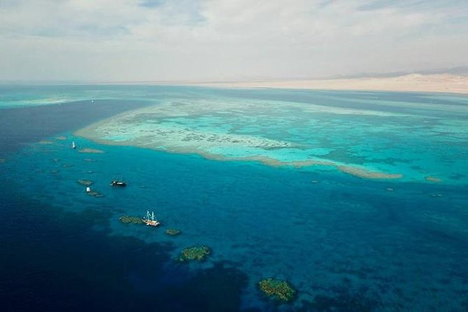 White Island & Ras Mohamed National Park Snorkeling Boat Trip - Key Highlights You’ll Actually Feel